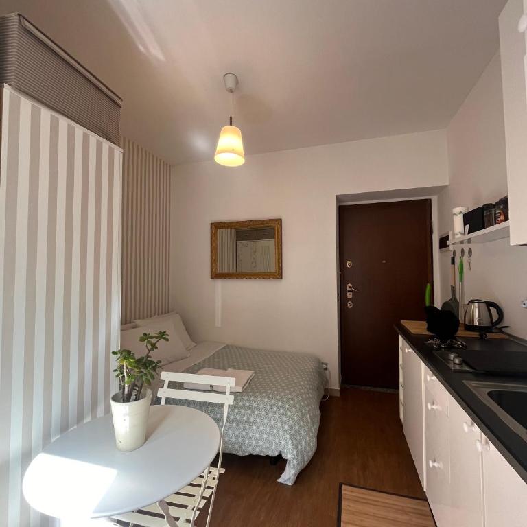 Darsena - Monolocale - Appartamento con 1 Camera da Letto - 5