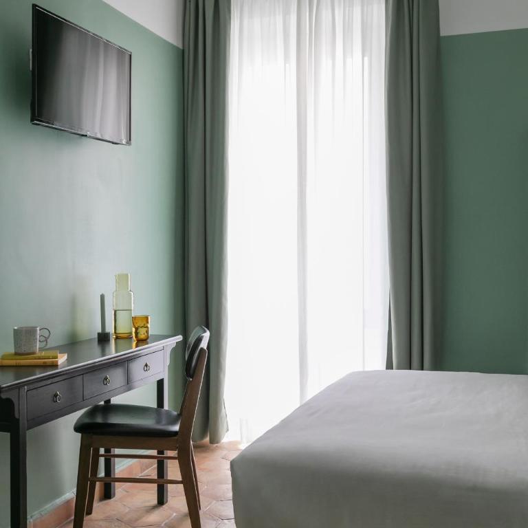 UnoUnOtto - Superior Double Room - 1