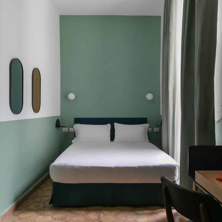 UnoUnOtto - Double Room - 2