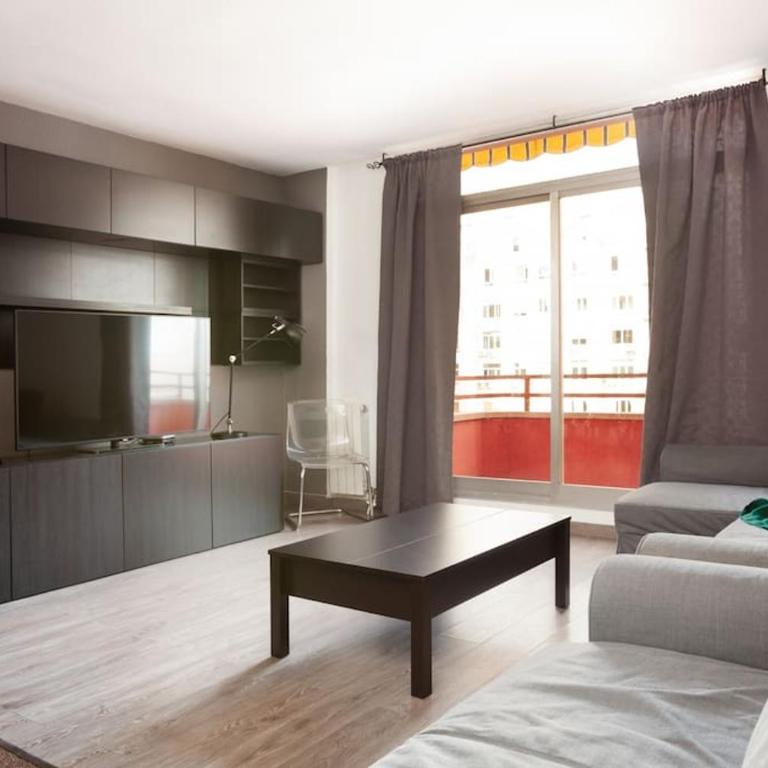 Canela Homes BARCELONA AUSIAS MARC - Maisonette - 16