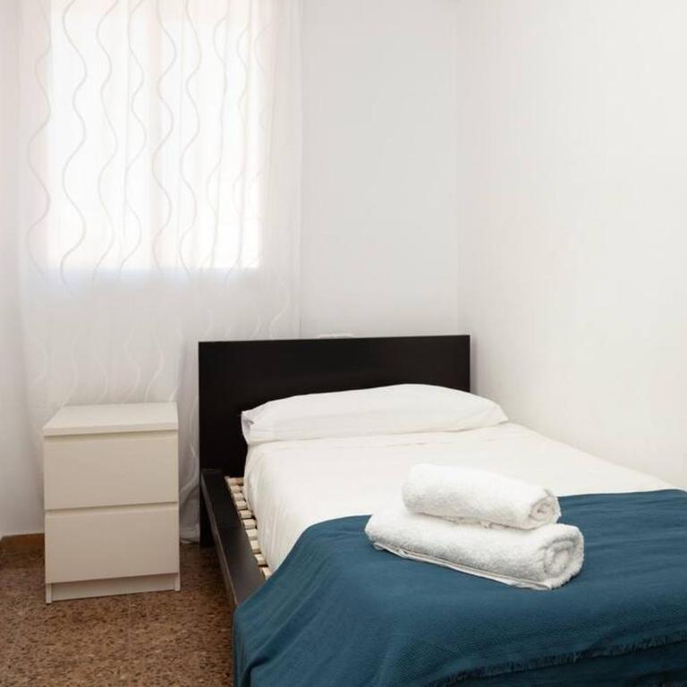 Canela Homes BARCELONA AUSIAS MARC - Maisonette - 17
