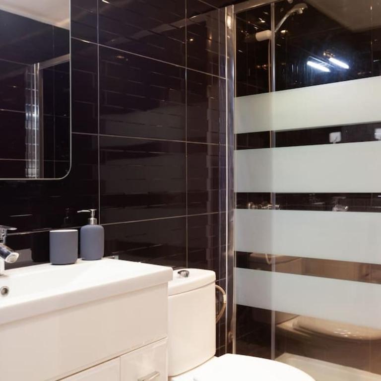 Canela Homes BARCELONA AUSIAS MARC - Maisonette - 18