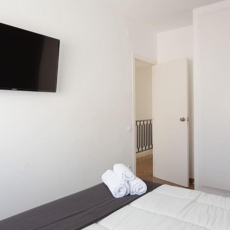 Canela Homes BARCELONA AUSIAS MARC - Maisonette - 19