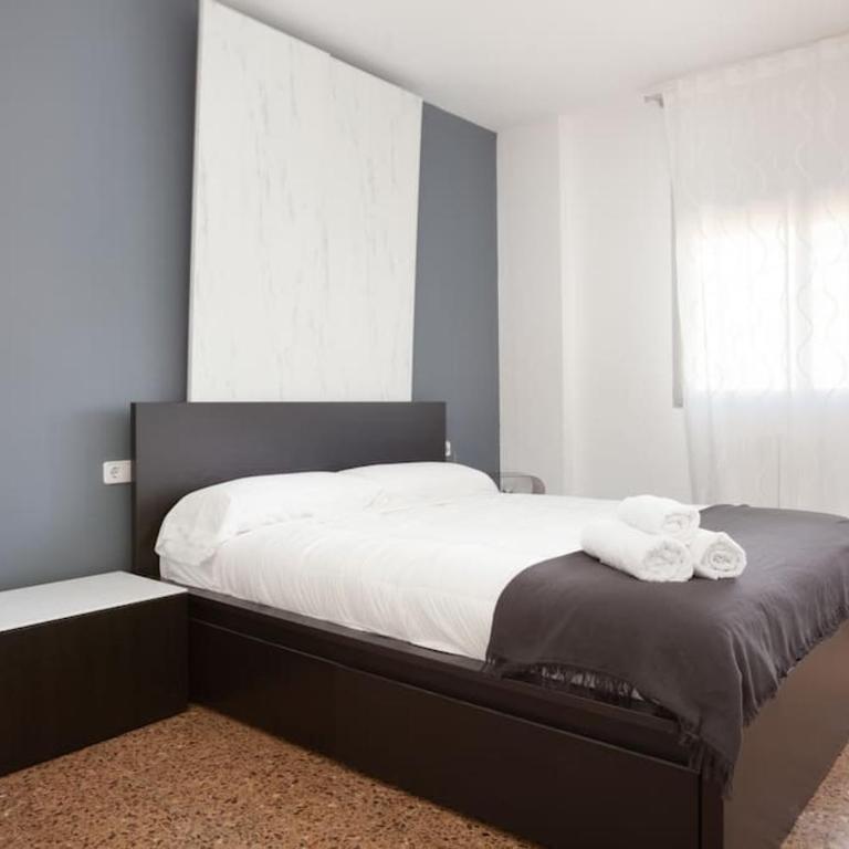 Canela Homes BARCELONA AUSIAS MARC - Maisonette - 22