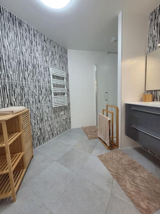 Le Standing, hyper centre T2 - Appartement 1 Chambre - 5