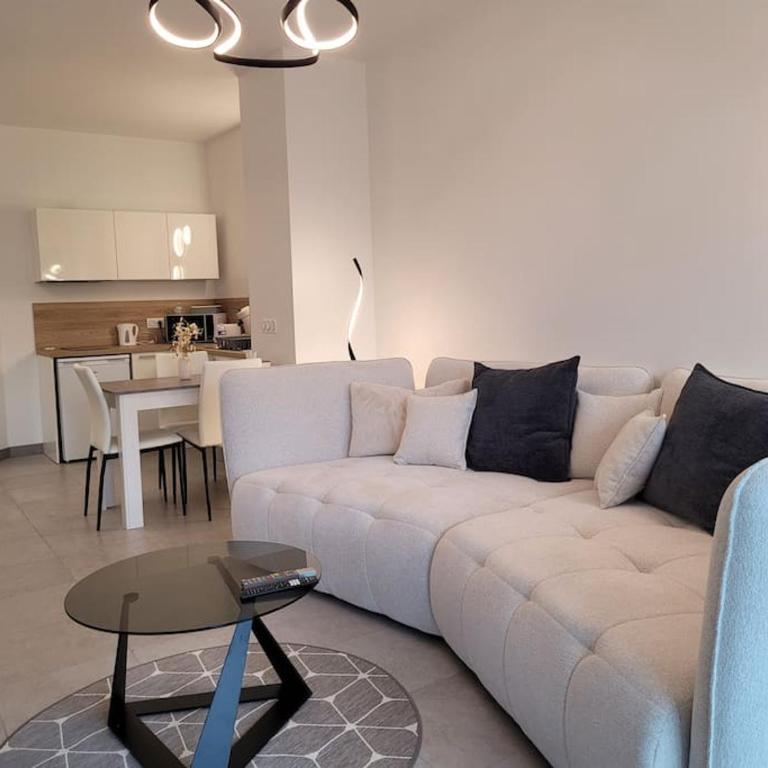 Le Standing, hyper centre T2 - Appartement 1 Chambre - 6