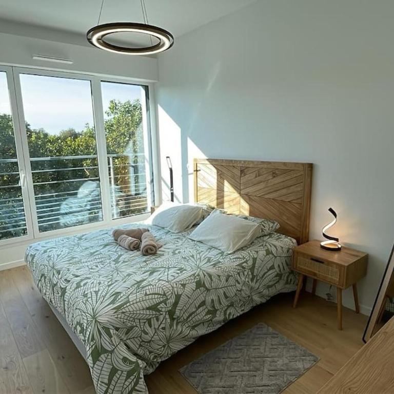 Le Standing, hyper centre T2 - Appartement 1 Chambre - 9