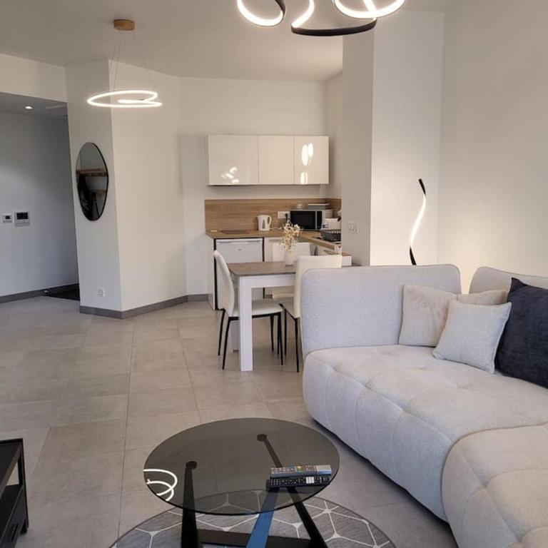 Le Standing, hyper centre T2 - Appartement 1 Chambre - 12