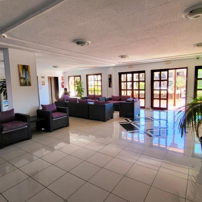 Ocean View Tenerife South Coast - Apartamento de 1 dormitorio - 37