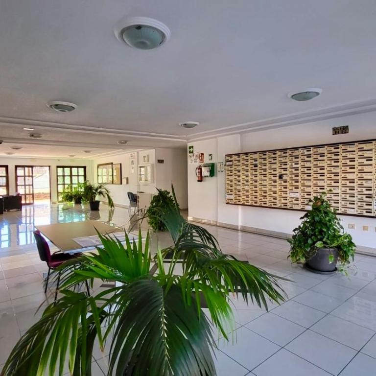 Ocean View Tenerife South Coast - Apartamento de 1 dormitorio - 38