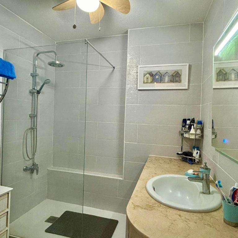 Ocean View Tenerife South Coast - Apartamento de 1 dormitorio - 39
