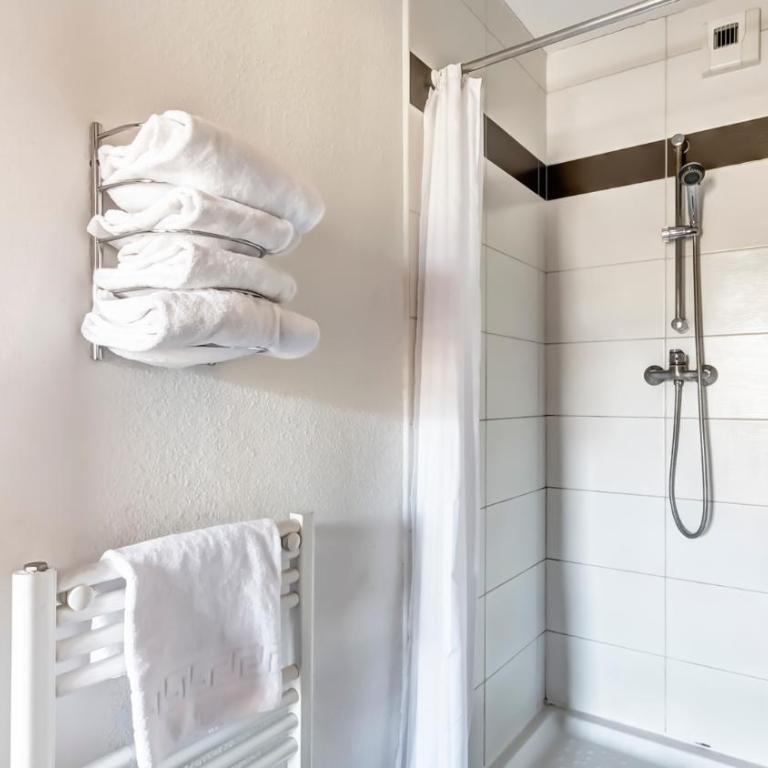 Vacancéole - Résidence Grand Massif - Appartement 1 Chambre avec Coin Nuit pour 6 Personnes - 4