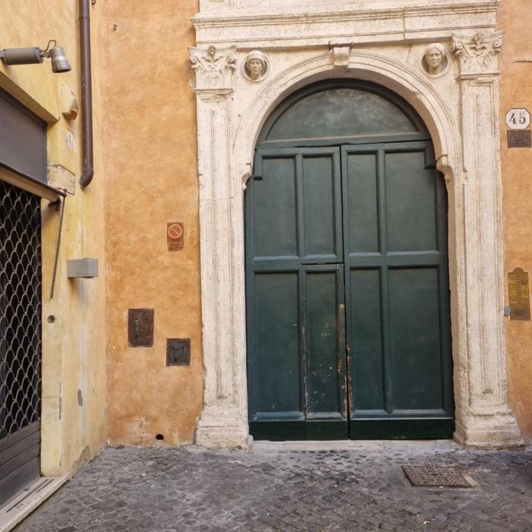 Appartamento Coronari - Appartamento Grande con 2 Camere da Letto - 38