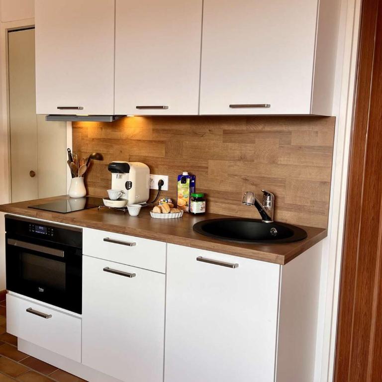 Studio climatisé avec piscine et parking à Saint-Aygulf - FR-1-226A-125 - Appartamento - 17