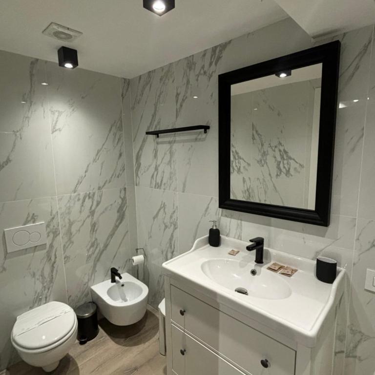 Al Canal Regio - Guest House - Appartamento - 5