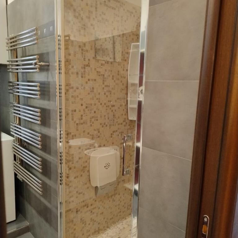 Conchiglia Magica Golfo dei Poeti - Appartamento con 2 Camere da Letto - 13