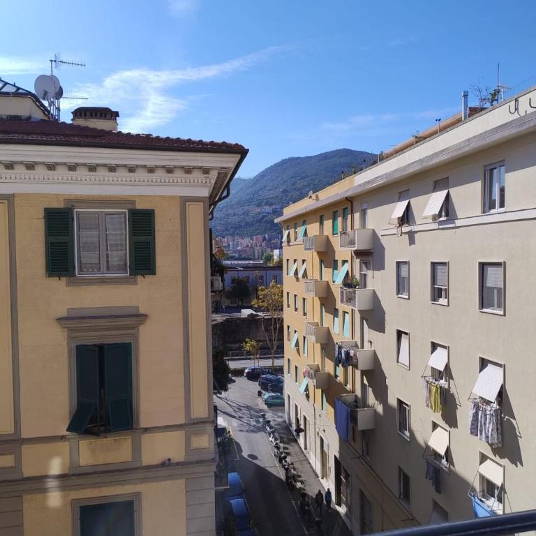 Conchiglia Magica Golfo dei Poeti - Appartamento con 2 Camere da Letto - 17