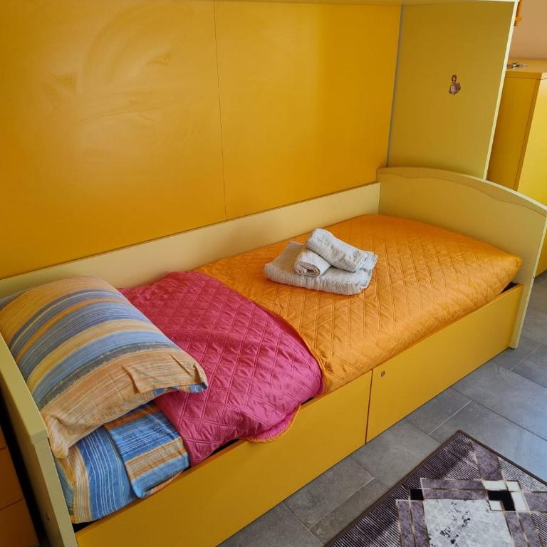 Conchiglia Magica Golfo dei Poeti - Appartamento con 2 Camere da Letto - 18