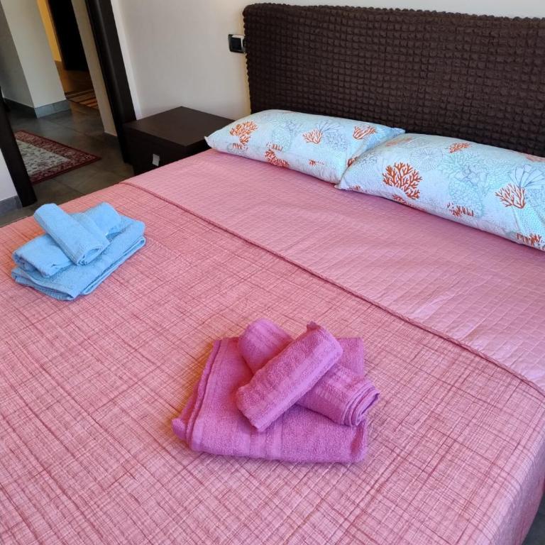 Conchiglia Magica Golfo dei Poeti - Appartamento con 2 Camere da Letto - 15