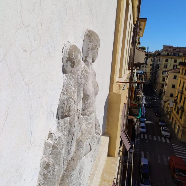 Conchiglia Magica Golfo dei Poeti - Appartamento con 2 Camere da Letto - 20