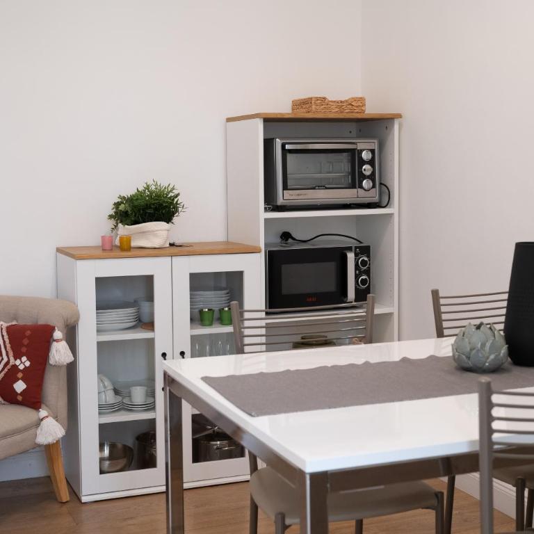Maison Aurora - Appartamento con 2 Camere da Letto - 4
