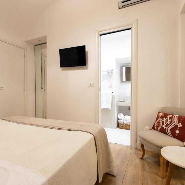 Maison Aurora - Appartamento con 2 Camere da Letto - 13