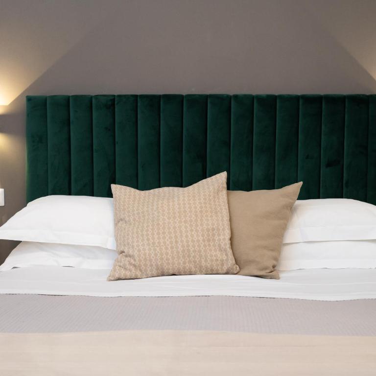 Maison Aurora - Appartamento con 2 Camere da Letto - 10