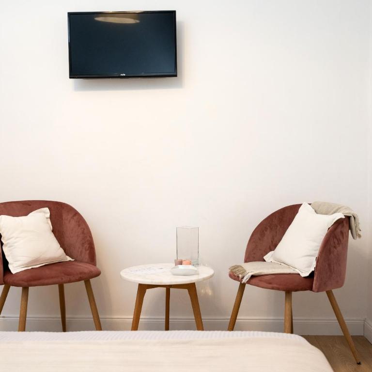 Maison Aurora - Appartamento con 2 Camere da Letto - 15
