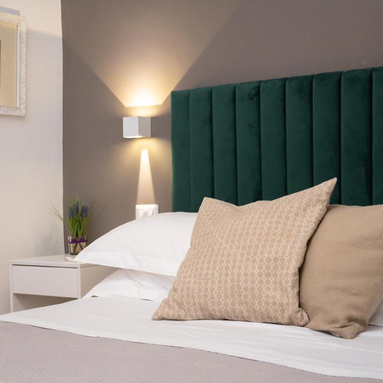 Maison Aurora - Appartamento con 2 Camere da Letto - 16
