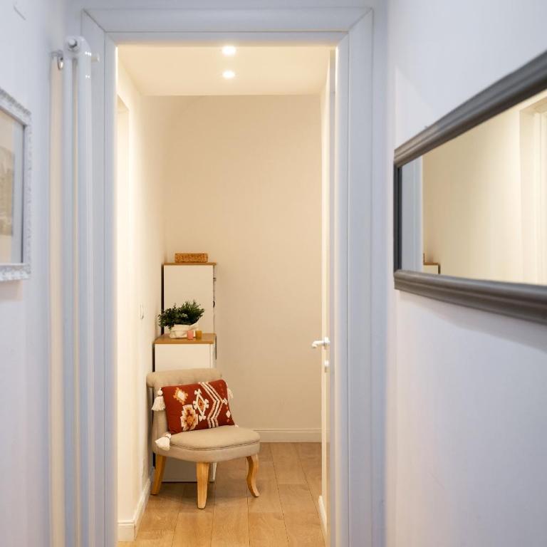 Maison Aurora - Appartamento con 2 Camere da Letto - 18