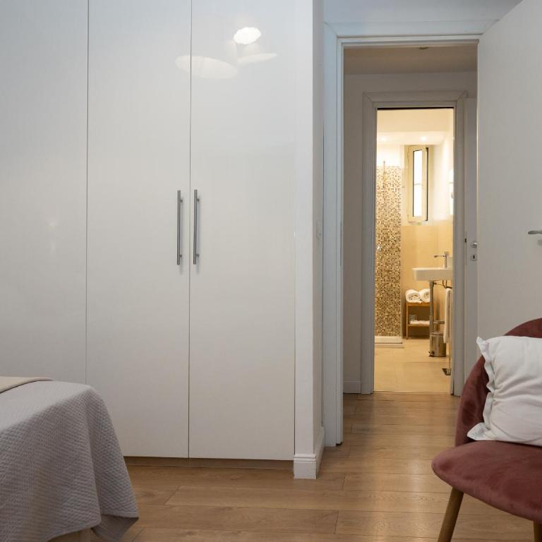 Maison Aurora - Appartamento con 2 Camere da Letto - 20