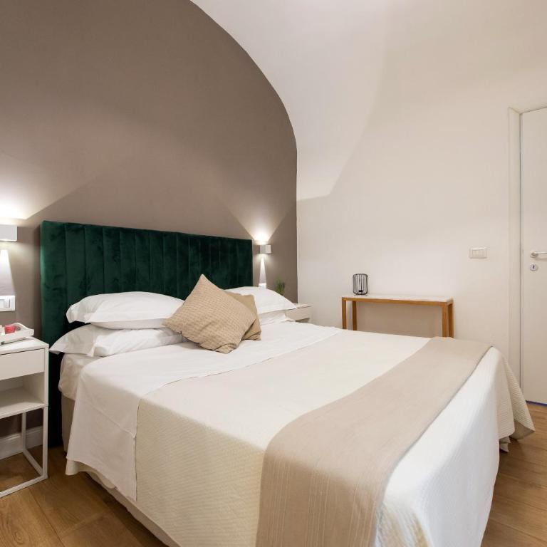 Maison Aurora - Appartamento con 2 Camere da Letto - 19