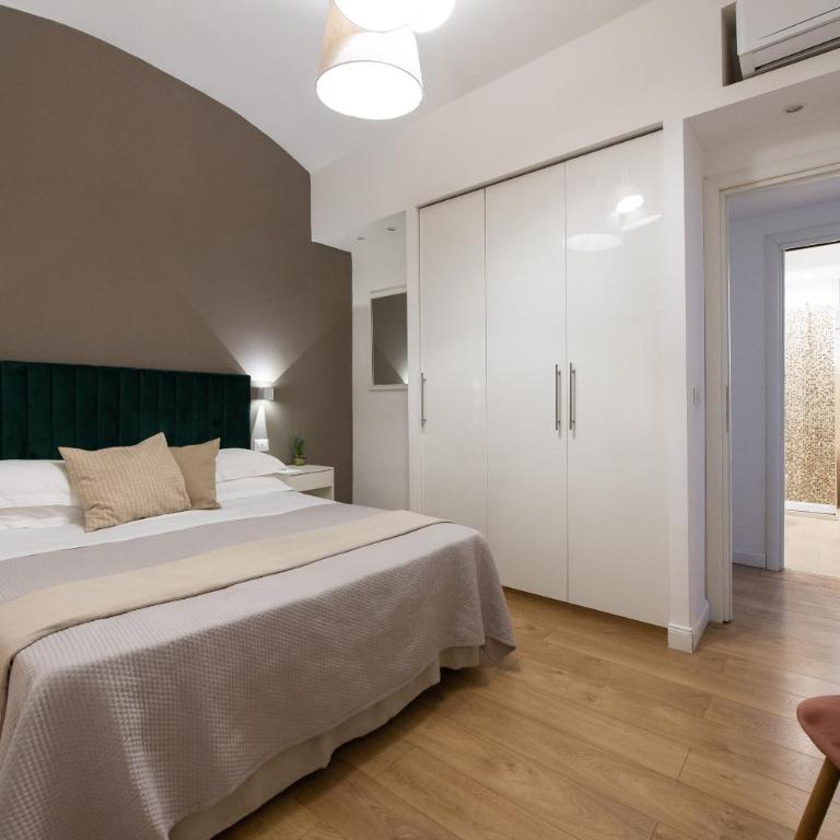 Maison Aurora - Appartamento con 2 Camere da Letto - 29