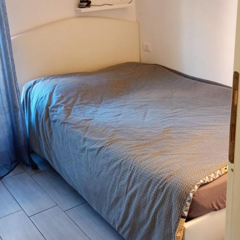 Ponte Milvio Loft - Apartment mit 2 Schlafzimmern - 14