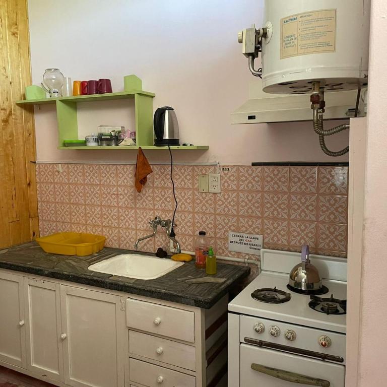 Departamento Díaz - Apartamento de 2 dormitorios - 6