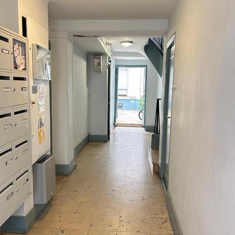 Comfortable studio Notre-Dame de Lorette Rodier - Appartement 1 Chambre - 2