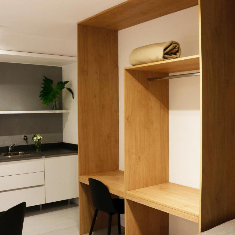 OWN Palermo - Apartamento de 1 dormitorio - 4