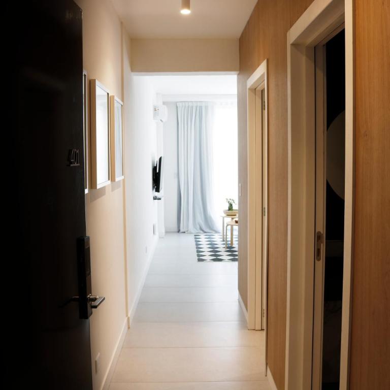 OWN Palermo - Suite Superior - 7