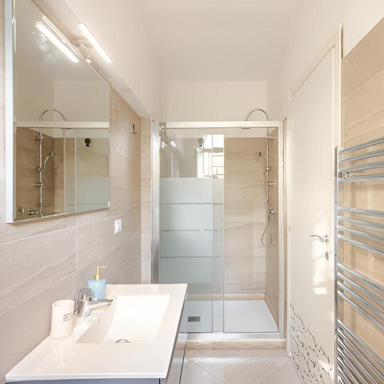 Moderno monolocale zona Niguarda - Appartamento con 1 Camera da Letto - 13