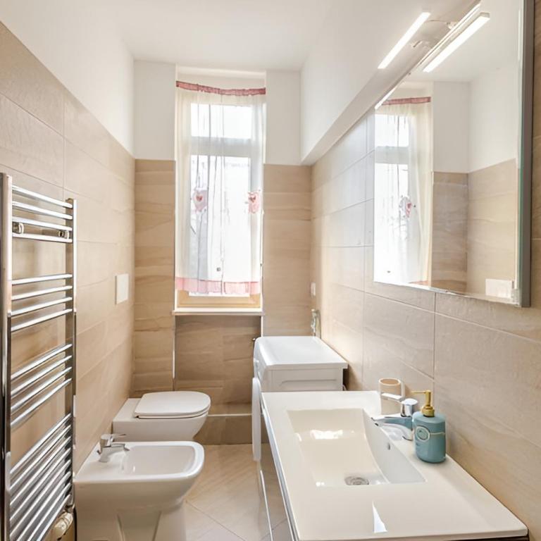 Moderno monolocale zona Niguarda - Appartamento con 1 Camera da Letto - 12