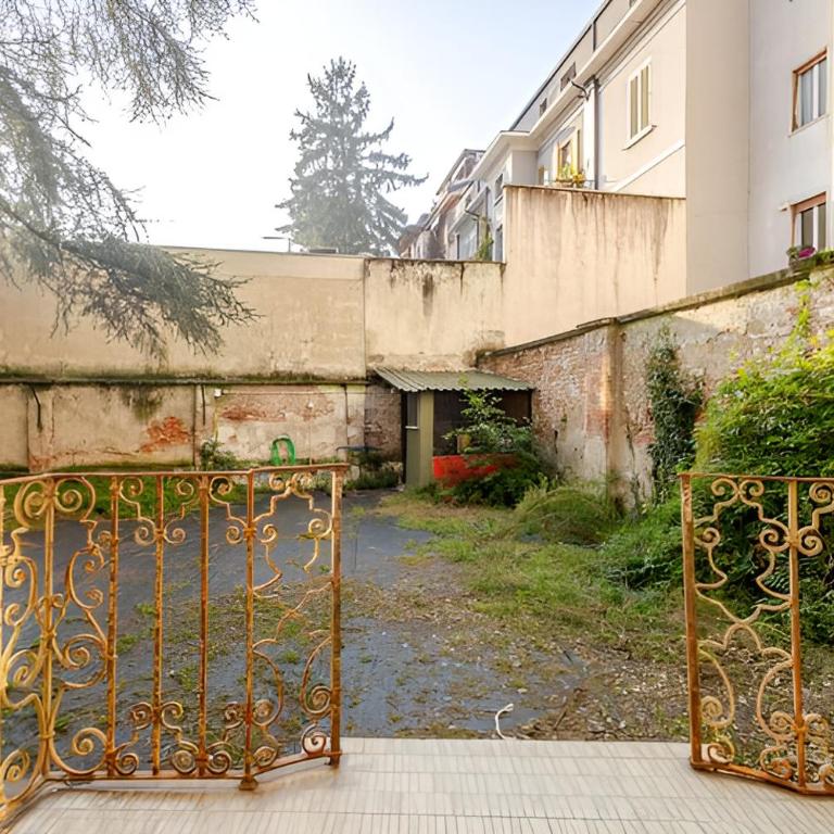 Moderno monolocale zona Niguarda - Appartamento con 1 Camera da Letto - 20