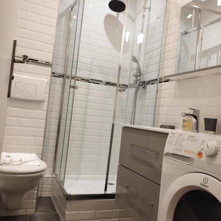 Maison le Bac Apartments - Appartement - 2