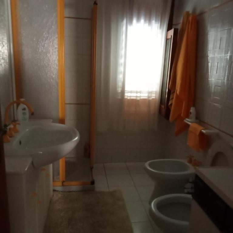 Savoca Apartment - Three-Bedroom Premium Apartment - 4