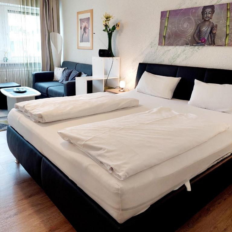 Appartementhaus Berlin - Apartment - 8