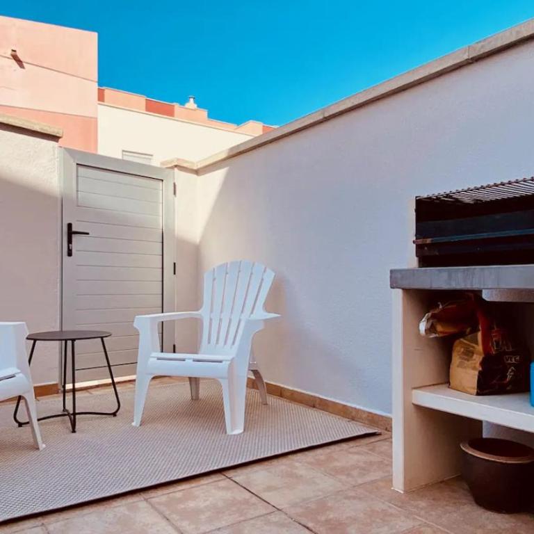 Terrace Serenity - Casa de 4 dormitorios - 27