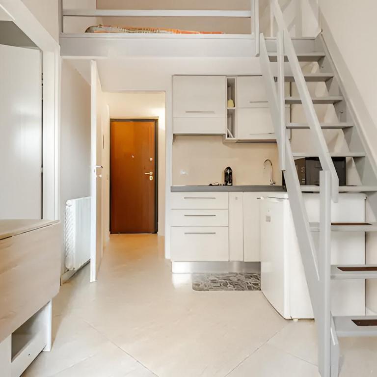 Moderno monolocale zona Niguarda - Appartamento con 1 Camera da Letto - 1
