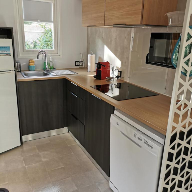 tony vacances - Mobile Home - 22