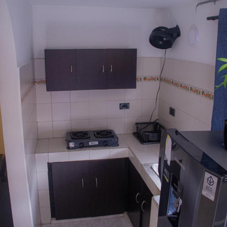 La Familia Hostel - Manila - Apartamento de 1 dormitorio - 6