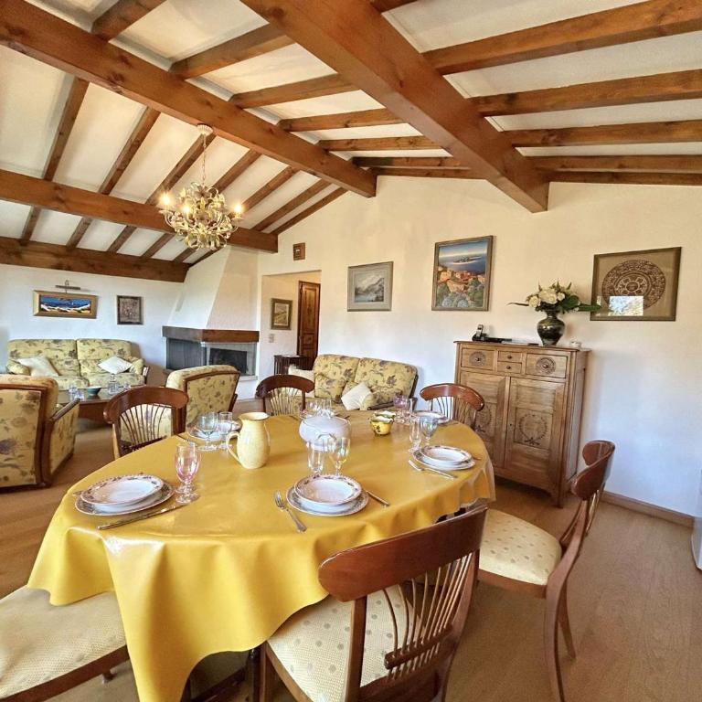 Charmant 2 pièces, 4 couchages, Megève - À 400m des remontées mécaniques, balcon et parking inclus - FR-1-597-169 - Appartement - 6