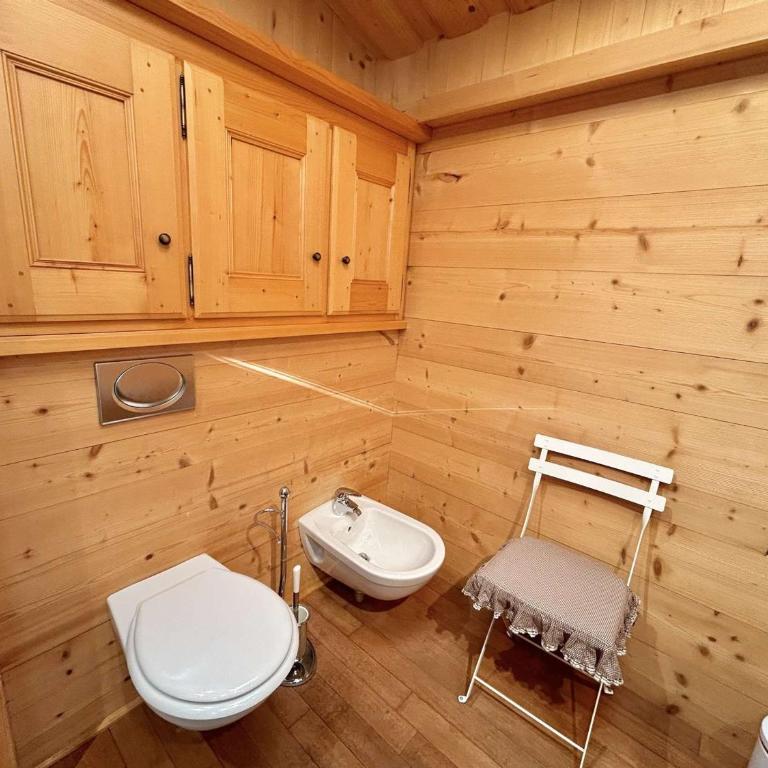 Charmant 2 pièces, 4 couchages, Megève - À 400m des remontées mécaniques, balcon et parking inclus - FR-1-597-169 - Appartement - 16